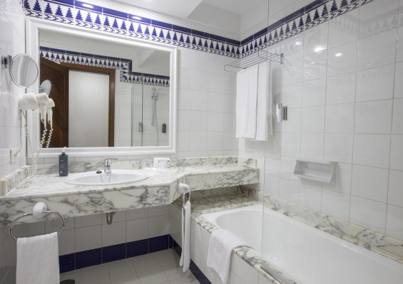 Hôtel Hipotels La Geria 4* Hôtel Hipotels La Geria 4*