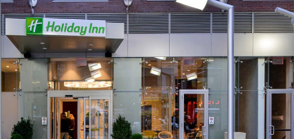 Hôtel Holiday Inn Times Square 3*, Séjour Etats-Unis, New York par Ôvoyages Hôtel Holiday Inn Times Square 3*, Séjour Etats-Unis, New York par Ôvoyages