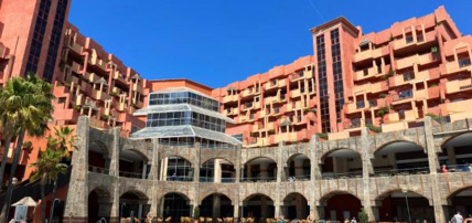 Hôtel Holiday World Polynésia 4*, Séjour Espagne & ses îles, Andalousie, Malaga et sa région par Ôvoyages Hôtel Holiday World Polynésia 4*, Séjour Espagne & ses îles, Andalousie, Malaga et sa région par Ôvoyages