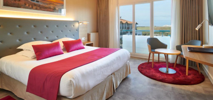 Hôtel Atlanthal 4*, Séjour France, Nouvelle-Aquitaine, Anglet par Ôvoyages Hôtel Atlanthal 4*, Séjour France, Nouvelle-Aquitaine, Anglet par Ôvoyages