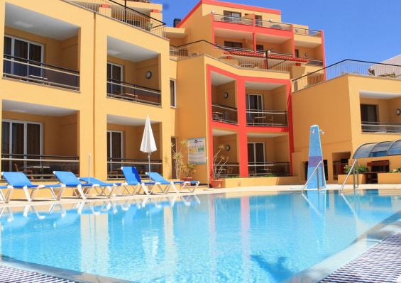 Hôtel Cais Da Oliveira 4* Hôtel Cais Da Oliveira 4*