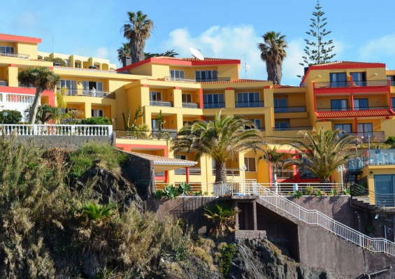 Hôtel Cais Da Oliveira 4* Hôtel Cais Da Oliveira 4*