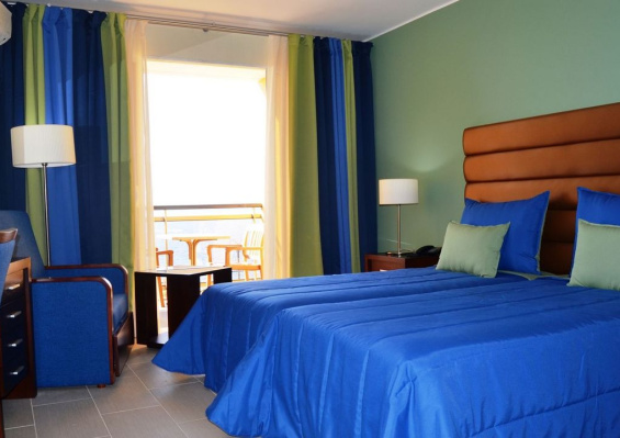 Hôtel Cais Da Oliveira 4* Hôtel Cais Da Oliveira 4*