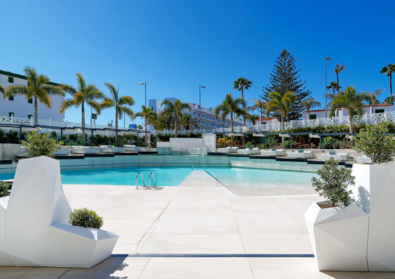 Hôtel Caserío 4* Hôtel Caserío 4*