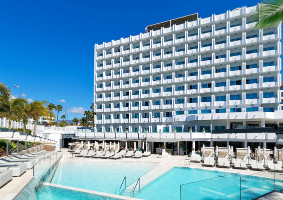 Hôtel Caserío 4* Hôtel Caserío 4*