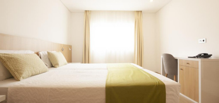 Hôtel Da Luz 3*, Séjour Cap-Vert par Ôvoyages Hôtel Da Luz 3*, Séjour Cap-Vert par Ôvoyages