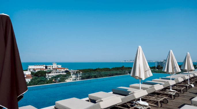 ALBANIE | Golem - Hotel Grand VM Conference & Spa 5*, Séjour Albanie par Ôvoyages ALBANIE | Golem - Hotel Grand VM Conference & Spa 5*, Séjour Albanie par Ôvoyages