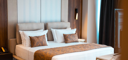 ALBANIE | Golem - Hotel Grand VM Conference & Spa 5*, Séjour Albanie par Ôvoyages ALBANIE | Golem - Hotel Grand VM Conference & Spa 5*, Séjour Albanie par Ôvoyages