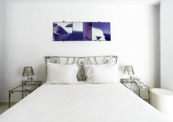 Hôtel La Mer Deluxe Hotel 5* Adult Only +16 Hôtel La Mer Deluxe Hotel 5* Adult Only +16