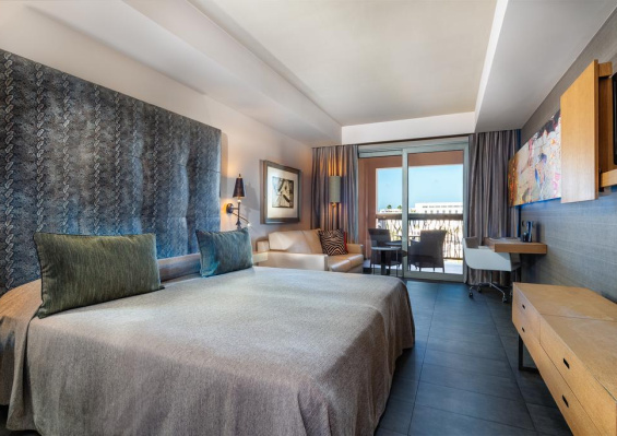 Hôtel Lopesan Baobab 5* Hôtel Lopesan Baobab 5*