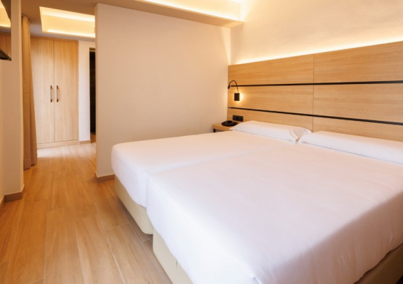 Hôtel MYND Yaiza 4* Hôtel MYND Yaiza 4*