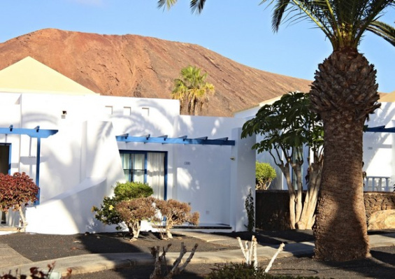 Hôtel Sandos Atlantic Garden 3* Adult Only +16 Hôtel Sandos Atlantic Garden 3* Adult Only +16