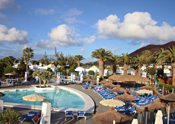 Hôtel Sandos Atlantic Garden 3* Adult Only +16 Hôtel Sandos Atlantic Garden 3* Adult Only +16