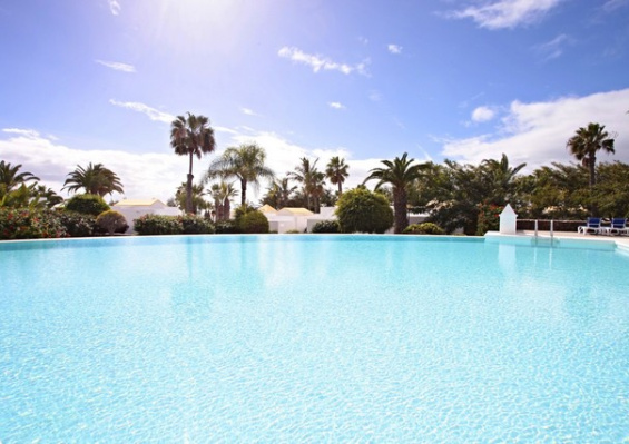 Hôtel Sandos Atlantic Garden 3* Adult Only +16 Hôtel Sandos Atlantic Garden 3* Adult Only +16