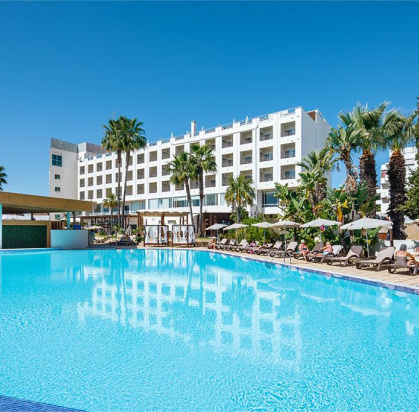Hôtel AP Maria Nova Lounge 4* Adult Only +14, Séjour Portugal, Algarve par Ôvoyages Hôtel AP Maria Nova Lounge 4* Adult Only +14, Séjour Portugal, Algarve par Ôvoyages