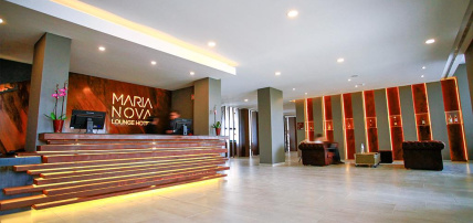 Hôtel AP Maria Nova Lounge 4* Adult Only +14, Séjour Portugal, Algarve par Ôvoyages Hôtel AP Maria Nova Lounge 4* Adult Only +14, Séjour Portugal, Algarve par Ôvoyages