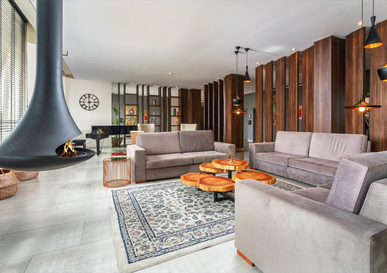 Hôtel AP Maria Nova Lounge 4* Adult Only +14 Hôtel AP Maria Nova Lounge 4* Adult Only +14