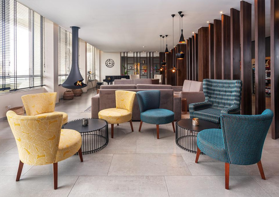 Hôtel AP Maria Nova Lounge 4* Adult Only +14 Hôtel AP Maria Nova Lounge 4* Adult Only +14