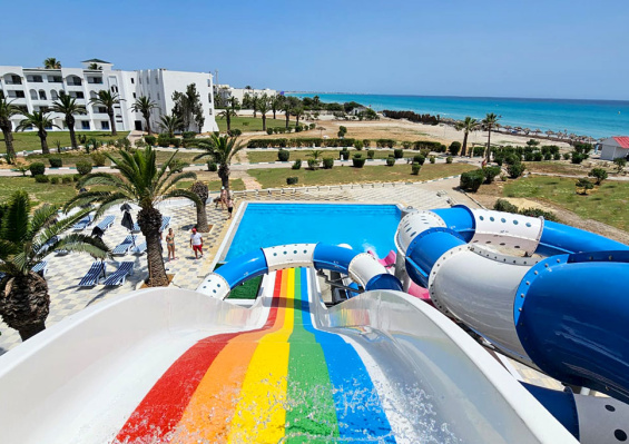 Hôtel Monarque El Fatimi 4* Hôtel Monarque El Fatimi 4*