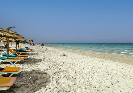 Hôtel Monarque El Fatimi 4* Hôtel Monarque El Fatimi 4*