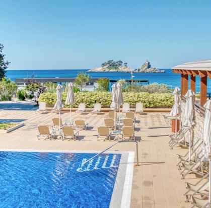 Hôtel Palas 4*, Séjour Monténégro par Ôvoyages Hôtel Palas 4*, Séjour Monténégro par Ôvoyages