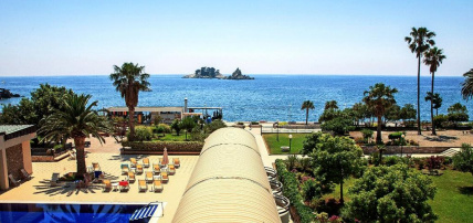 Hôtel Palas 4*, Séjour Monténégro par Ôvoyages Hôtel Palas 4*, Séjour Monténégro par Ôvoyages