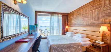 Hôtel Palas 4*, Séjour Monténégro par Ôvoyages Hôtel Palas 4*, Séjour Monténégro par Ôvoyages