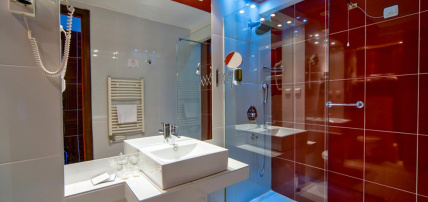 Hôtel Palas 4*, Séjour Monténégro par Ôvoyages Hôtel Palas 4*, Séjour Monténégro par Ôvoyages