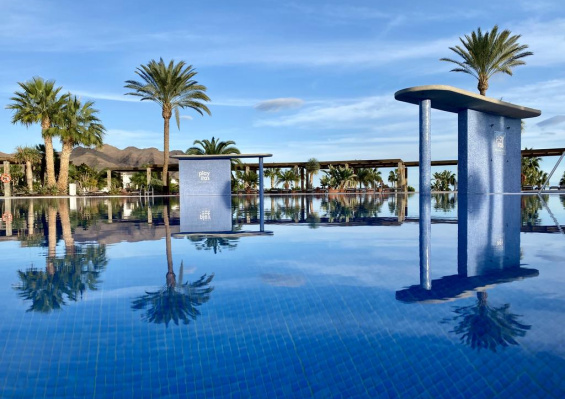 Appart'hôtel Playitas Resort 4* by Ôvoyages Appart'hôtel Playitas Resort 4* by Ôvoyages