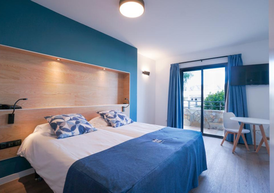 Appart'hôtel Playitas Resort 4* by Ôvoyages Appart'hôtel Playitas Resort 4* by Ôvoyages