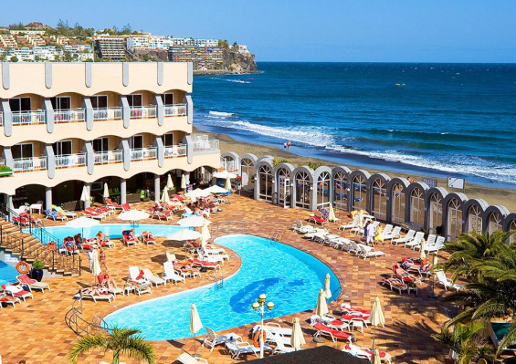 Hôtel San Agustín Beach Club 4* Hôtel San Agustín Beach Club 4*