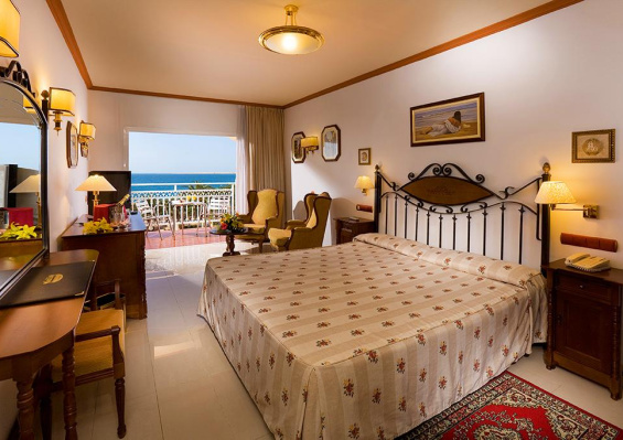 Hôtel San Agustín Beach Club 4* Hôtel San Agustín Beach Club 4*