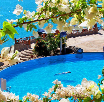 Hôtel Sultan Bey Resort 4*, Séjour Egypte, Hurghada par Ôvoyages Hôtel Sultan Bey Resort 4*, Séjour Egypte, Hurghada par Ôvoyages