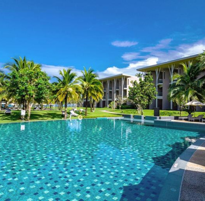 Hôtel The Sands Khao Lak by Katathani 4*, Séjour Thaïlande, Khao Lak par Ôvoyages Hôtel The Sands Khao Lak by Katathani 4*, Séjour Thaïlande, Khao Lak par Ôvoyages