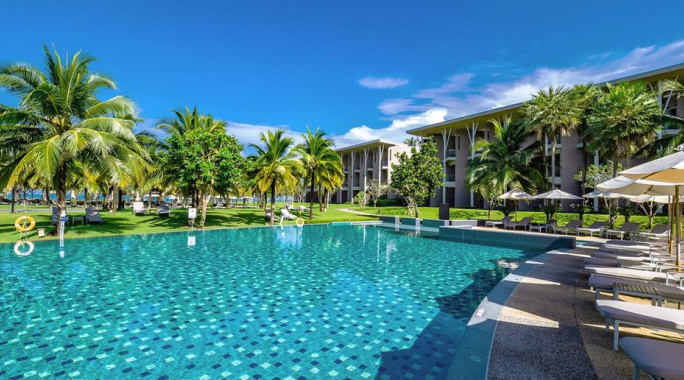 Hôtel The Sands Khao Lak by Katathani 4*, Séjour Thaïlande, Khao Lak par Ôvoyages Hôtel The Sands Khao Lak by Katathani 4*, Séjour Thaïlande, Khao Lak par Ôvoyages