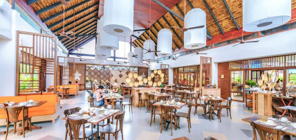 Hôtel The Sands Khao Lak by Katathani 4*, Séjour Thaïlande, Khao Lak par Ôvoyages Hôtel The Sands Khao Lak by Katathani 4*, Séjour Thaïlande, Khao Lak par Ôvoyages