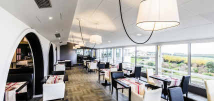 Hôtel Atlanthal 4*, Séjour France, Nouvelle-Aquitaine, Anglet par Ôvoyages Hôtel Atlanthal 4*, Séjour France, Nouvelle-Aquitaine, Anglet par Ôvoyages