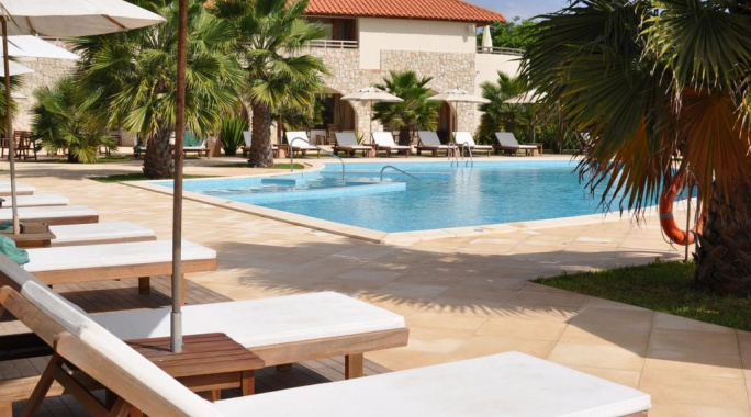 Hôtel Morabeza 4*, Séjour Cap-Vert par Ôvoyages Hôtel Morabeza 4*, Séjour Cap-Vert par Ôvoyages
