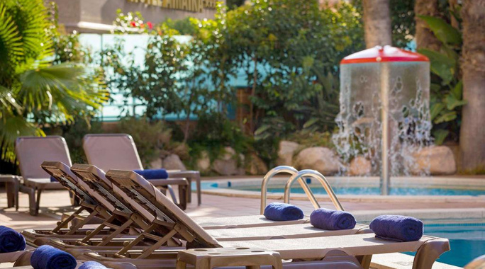 Hôtel Htop Amaika 4* Sup Adult Only +18, Séjour Espagne & ses îles, Barcelone et sa région par Ôvoyages Hôtel Htop Amaika 4* Sup Adult Only +18, Séjour Espagne & ses îles, Barcelone et sa région par Ôvoyages