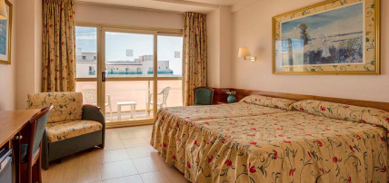 Hôtel Htop Amaika 4* Sup Adult Only +18, Séjour Espagne & ses îles, Barcelone et sa région par Ôvoyages Hôtel Htop Amaika 4* Sup Adult Only +18, Séjour Espagne & ses îles, Barcelone et sa région par Ôvoyages