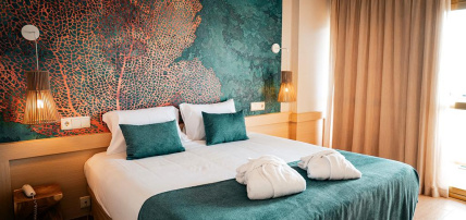 Hôtel Htop Amaika 4* Sup Adult Only +18, Séjour Espagne & ses îles, Barcelone et sa région par Ôvoyages Hôtel Htop Amaika 4* Sup Adult Only +18, Séjour Espagne & ses îles, Barcelone et sa région par Ôvoyages