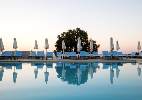 Hôtel I Resort Beach & Spa 5* Hôtel I Resort Beach & Spa 5*