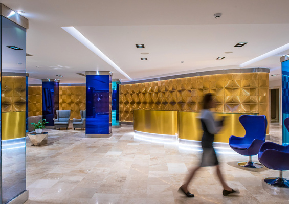 Hôtel I Resort Beach & Spa 5* Hôtel I Resort Beach & Spa 5*