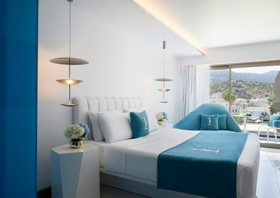 Hôtel I Resort Beach & Spa 5* Hôtel I Resort Beach & Spa 5*