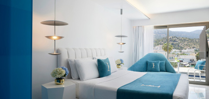 Hôtel I Resort Beach & Spa 5*, Séjour Grèce & ses îles, Crète par Ôvoyages Hôtel I Resort Beach & Spa 5*, Séjour Grèce & ses îles, Crète par Ôvoyages