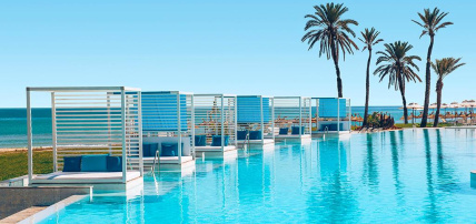 Hôtel Iberostar Kuriat Palace 5*, Séjour Tunisie, Monastir par Ôvoyages Hôtel Iberostar Kuriat Palace 5*, Séjour Tunisie, Monastir par Ôvoyages