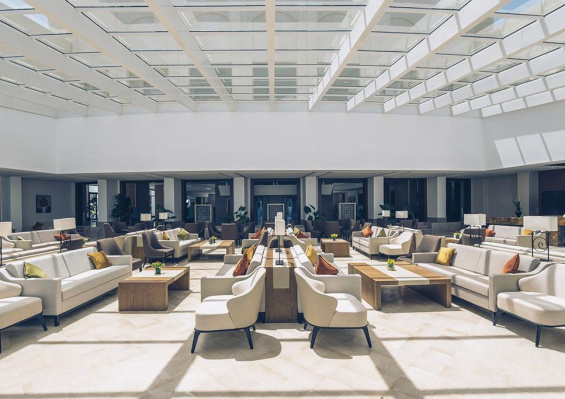 Hôtel Iberostar Kuriat Palace 5* Hôtel Iberostar Kuriat Palace 5*