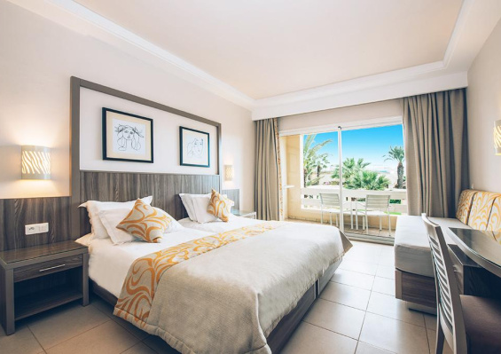 Hôtel Iberostar Mehari Djerba 4* Hôtel Iberostar Mehari Djerba 4*