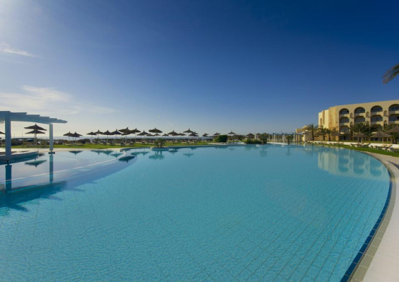 Hôtel Iberostar Averroes 4* Hôtel Iberostar Averroes 4*