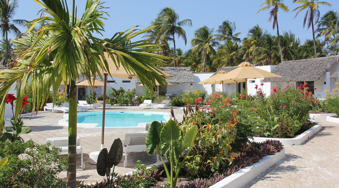 Hôtel Dhow Inn Zanzibar 4*, Séjour Tanzanie, Zanzibar par Ôvoyages Hôtel Dhow Inn Zanzibar 4*, Séjour Tanzanie, Zanzibar par Ôvoyages